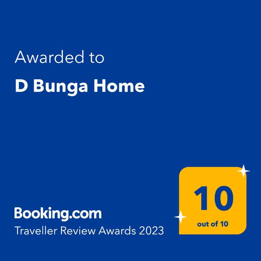 D Bunga مسلم Homestay Pool View Legoland Nusajaya 누사자야 외부 사진